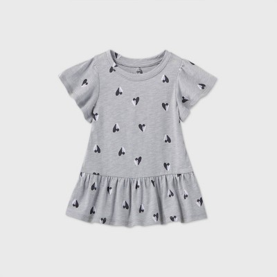 toddler girl t shirt dress