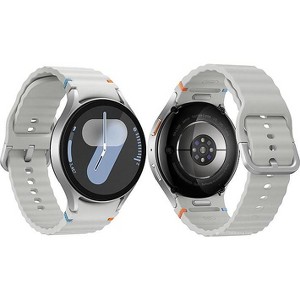 Samsung Galaxy Watch7 32GB L315U GPS + Cellular Smartwatch - Seller Refurbished - 1 of 3