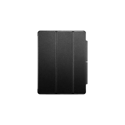 SaharaCase ESR Folio Case for Apple iPad Pro 11" (2nd 3rd and 4th Gen 2020-2022) Black (TB00003)