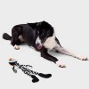 23" Skeleton Dog Rope Plush Toy - Boots & Barkley™ - 2 of 3