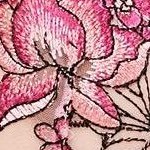 lotus pond embroidery c04