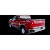 QAA is Compatible with 2019-2020 Chevrolet Silverado 1 Piece Stainless Tailgate Accent Trim, 4" Width RT59170 - image 3 of 4