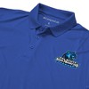 Men's California State University San Marcos Adult Polo Left Chest Logo - 4 of 4