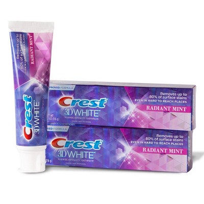 crest 3d white toothbrush