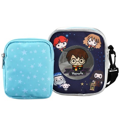 Harry potter best sale purse target