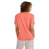 Jockey Women's Organic Cotton Stretch Short Sleeve Top - 2 of 4