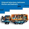 LEGO City Arctic Explorer Science Lab Truck 60471 - 4 of 4