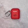 NCAA Arkansas Razorbacks Silicone Cover for Apple AirPod Battery Case - image 3 of 3