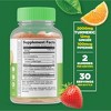 Lifeable - Turmeric Curcumin with Ginger & Black Pepper Extract - Adult - 90 Gummies - 2 of 4