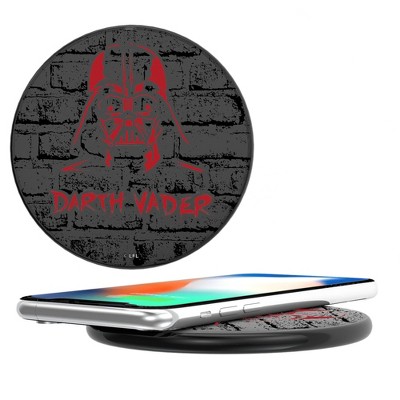 Keyscaper Star Wars Empire Iconic 15-Watt Wireless Charger