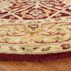 Persian Legend PL819 Hand Tufted Indoor Rugs - Safavieh - 3 of 4
