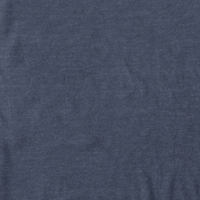 navy blue heather