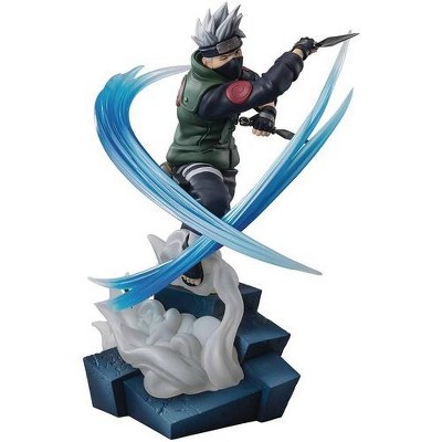 Bandai - Tamashi Nations - Naruto: Shippuden - Figuarts ZERO - [EXTRA BATTLE] Kakashi Hatake - Conclusion with one once called a friend