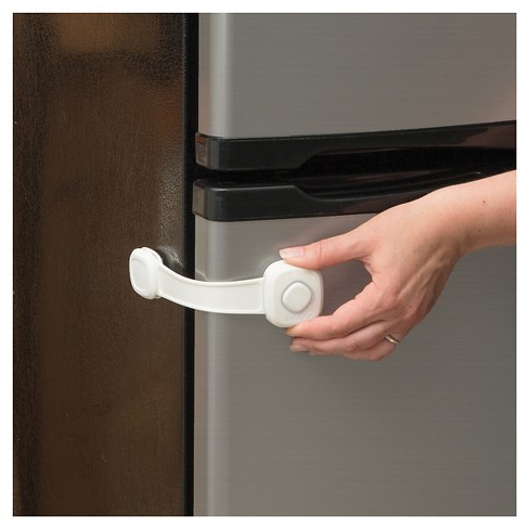 Safety 1st Refrigerator Door Lock