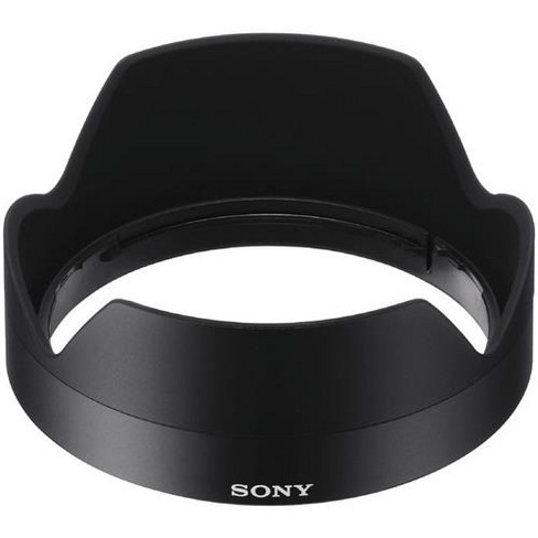 Sony Alc Sh130 Hood For Vario Tessar Fe 24 70mm F 4 Za Oss Lens Target