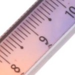 gradient blue, orange