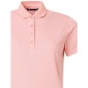 Women's Wo Cray Short Sleeve Polo - Abacus Sportswear US - 2 of 3