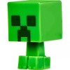 Minecraft Mob Head Minis Action Figures – Giant Head Collectible Figures with Movable Joints - 3 of 4