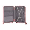 Lyngins 20/24/28 Inch 3 PCs Carry on Luggage Setswith Cup Holder and USB Port,Suitcases Sets with Phone Holder for Family Trips - 4 of 4