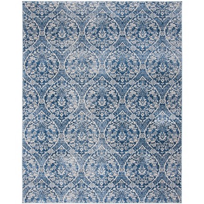 Brentwood BNT860 Power Loomed Area Rug  - Safavieh