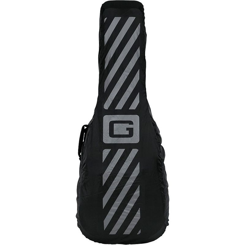 Gator G-PG ACOUSTIC ProGo Series Ultimate Gig Bag for Acoustic Guitar, 4 of 7