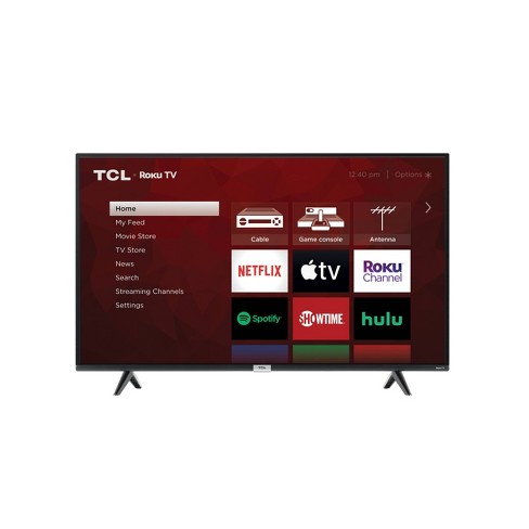 tcl roku tv screen mirroring android