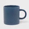 15oz 4pk Stoneware Tilley Mugs - Threshold™ - 3 of 3
