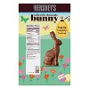 Hershey's Large Chocolate Easter Bunny - 14oz - image 3 of 4