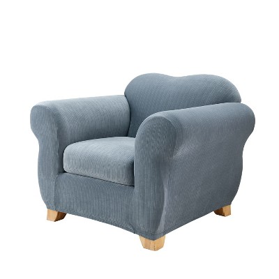 target chair slipcover