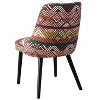 Skyline Furniture Sherrie Dining Chair in Pattern - 4 of 4