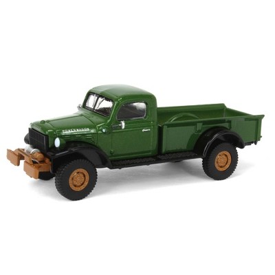 1/64 1947 Dodge Power Wagon, Pawn Stars, Hollywood Series 42 62030-D