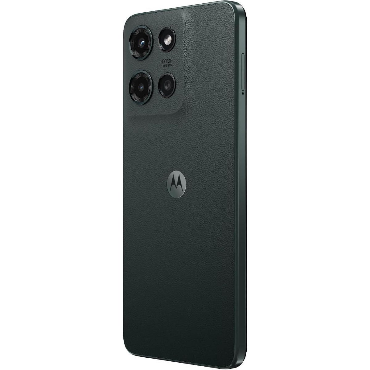 Factory Refurbished Moto G 2025 128GB 6.7" Display 5G 50MP Camera Gorilla Glass 3 Unlocked - thumbnail 5