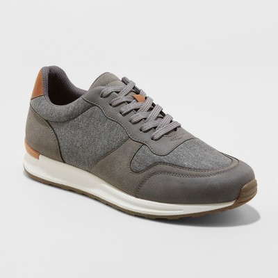 target mens sneakers
