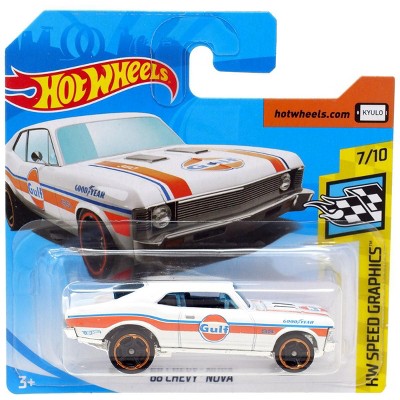 hot wheels speed graphics 5 pack