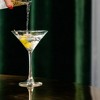 Libbey Vina Martini Glasses, 8 ounce, Set of 12 - 4 of 4