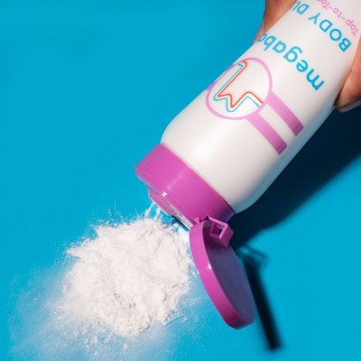 Megababe Body Dust Powder - 6oz