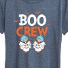 Women's - Dr. Seuss - Boo Crew Thing 1 and Thing 2 Short Sleeve Graphic T-Shirt - 2 of 4