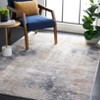 Vogue VGE234 Power Loomed Area Rug  - Safavieh - 2 of 4