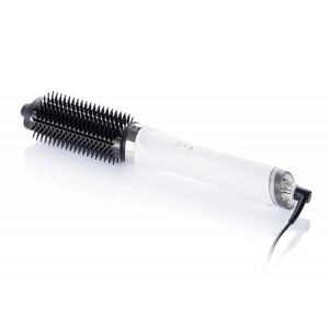 GHD Duet Blowdry ― Professional 2-in-1 Hair Dryer  Brush ― White - 1 of 4