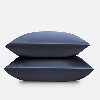 DOZ Bamboo Viscose Pillowcase Set, Organically Grown Bamboo, Buttery Soft, Cooling, High GSM