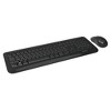 Incase Desktop 850 Wireless Keyboard & Mouse Combo Black PY9-00001 - 3 of 4