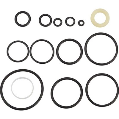 XFusion Damper Seal Kits Damper, Compression