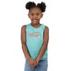 The Juniper Shop You Had Me At Aloha Toddler Tank - 4 of 4