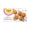 Simple Mills Crunchy Chocolate Chip Cookies - 5.5oz - image 2 of 4
