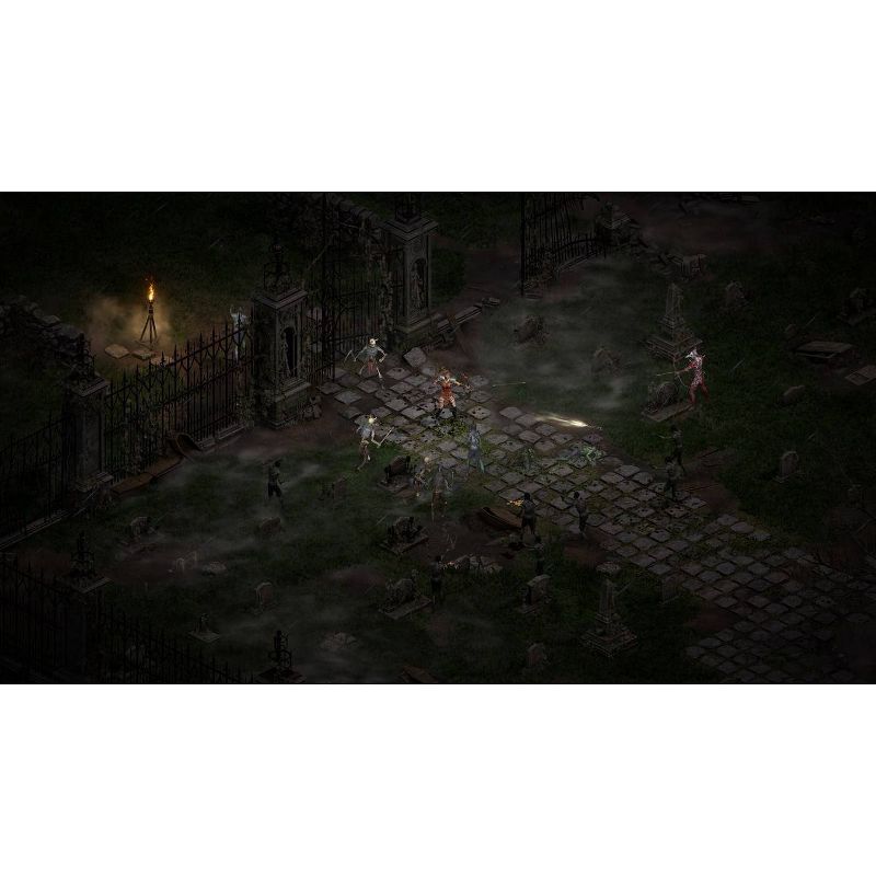 Diablo II: Resurrected - Xbox Series X|S/Xbox One (Digital), 2 of 8