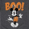 Boys' - Disney - Spiderweb Logo Short Sleeve Graphic T-Shirt - 2 of 4
