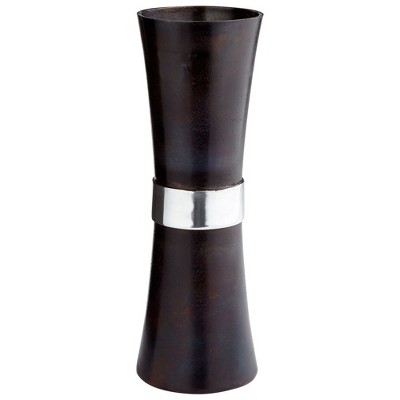 Cyan Design - Small Catalina Vase - 5.75 Inches Wide By 17 Inches High