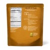Family Size Microwavable Whole Grain Brown Rice - 17.3oz - Good & Gather™ - 2 of 3
