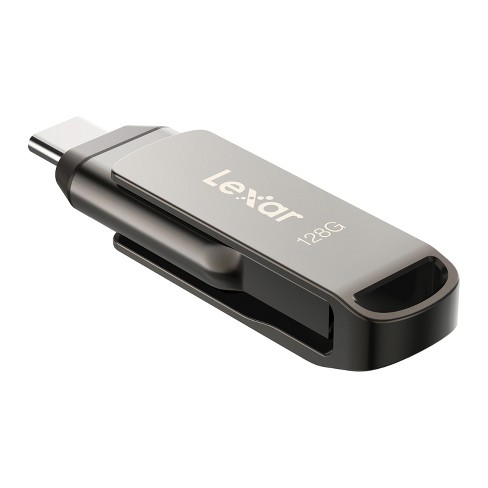 Sandisk Pride Dual Drive 128gb Usb Type-c Flash Drive : Target