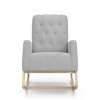 Storkcraft Northern Lights Nursery Rocker - 3 of 4